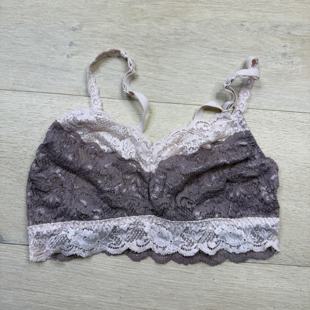 Cosabella Lace Bralette